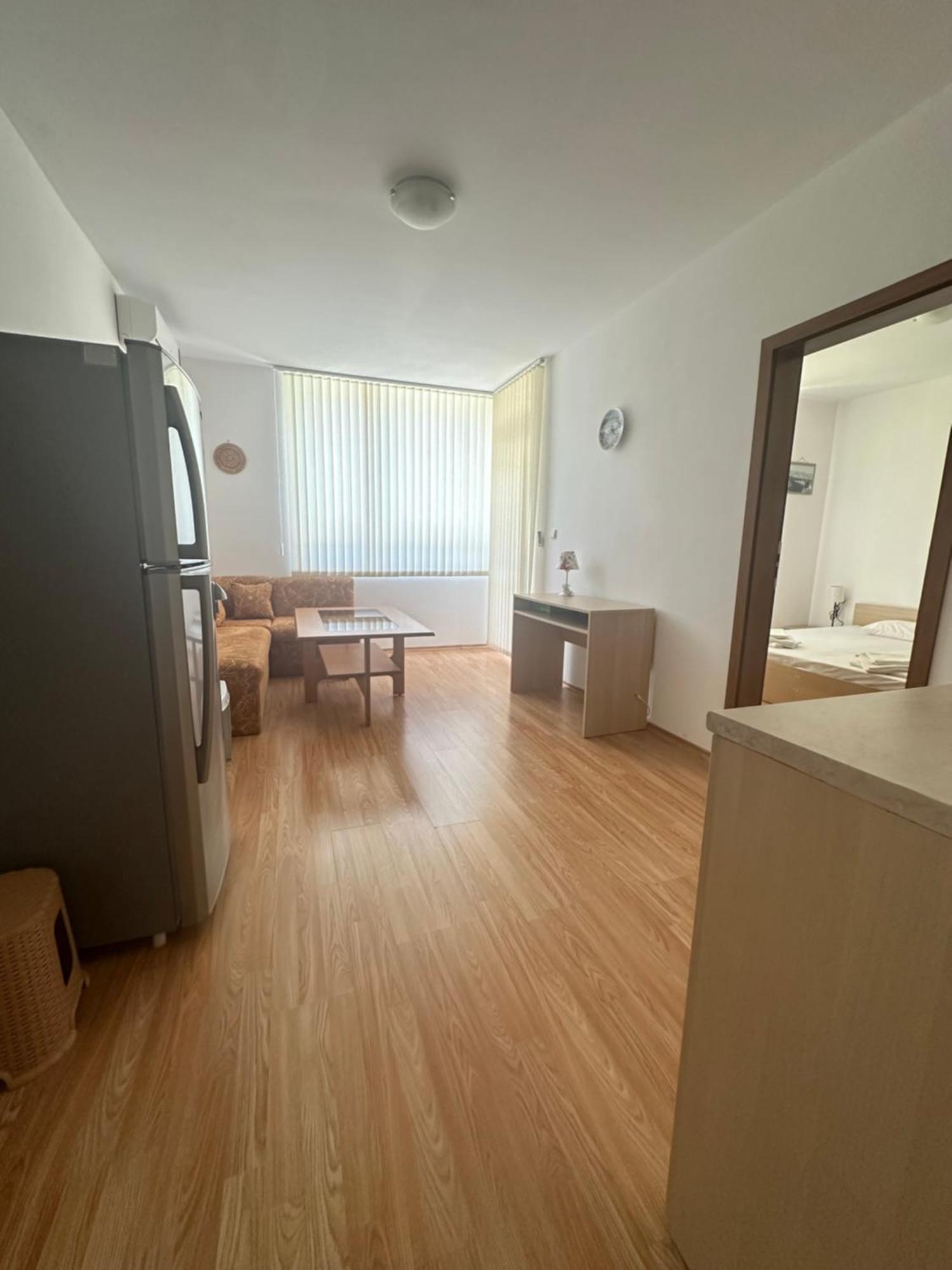 Gerber Residence 1 2 3 Sunny Beach Buitenkant foto