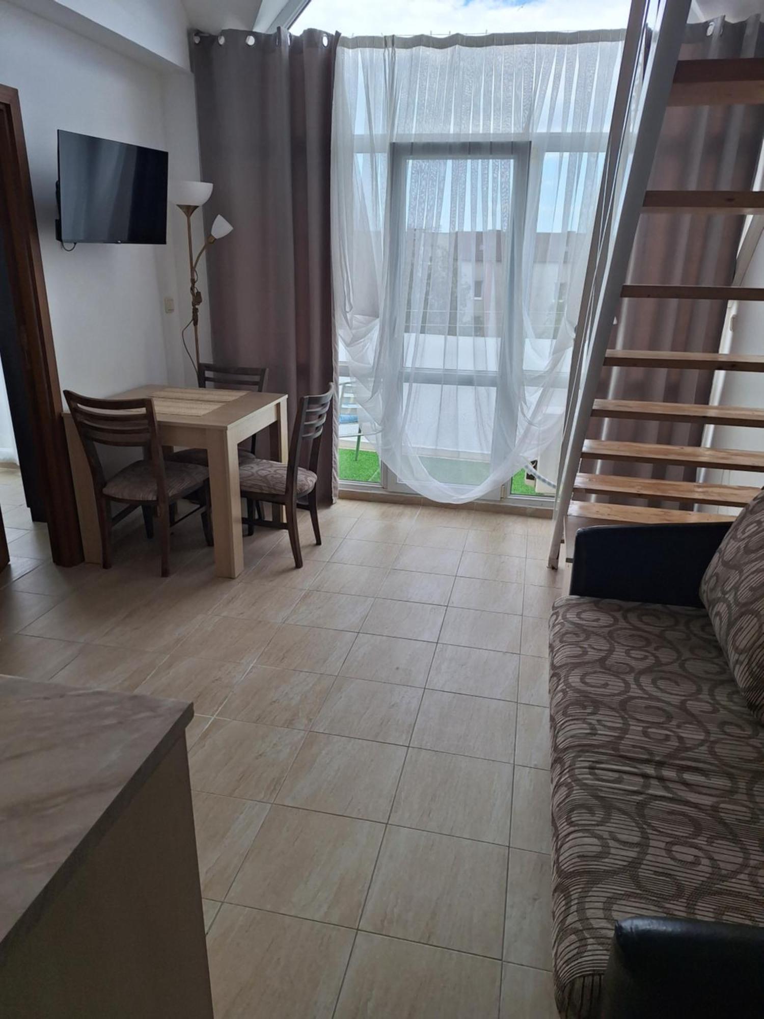Gerber Residence 1 2 3 Sunny Beach Buitenkant foto