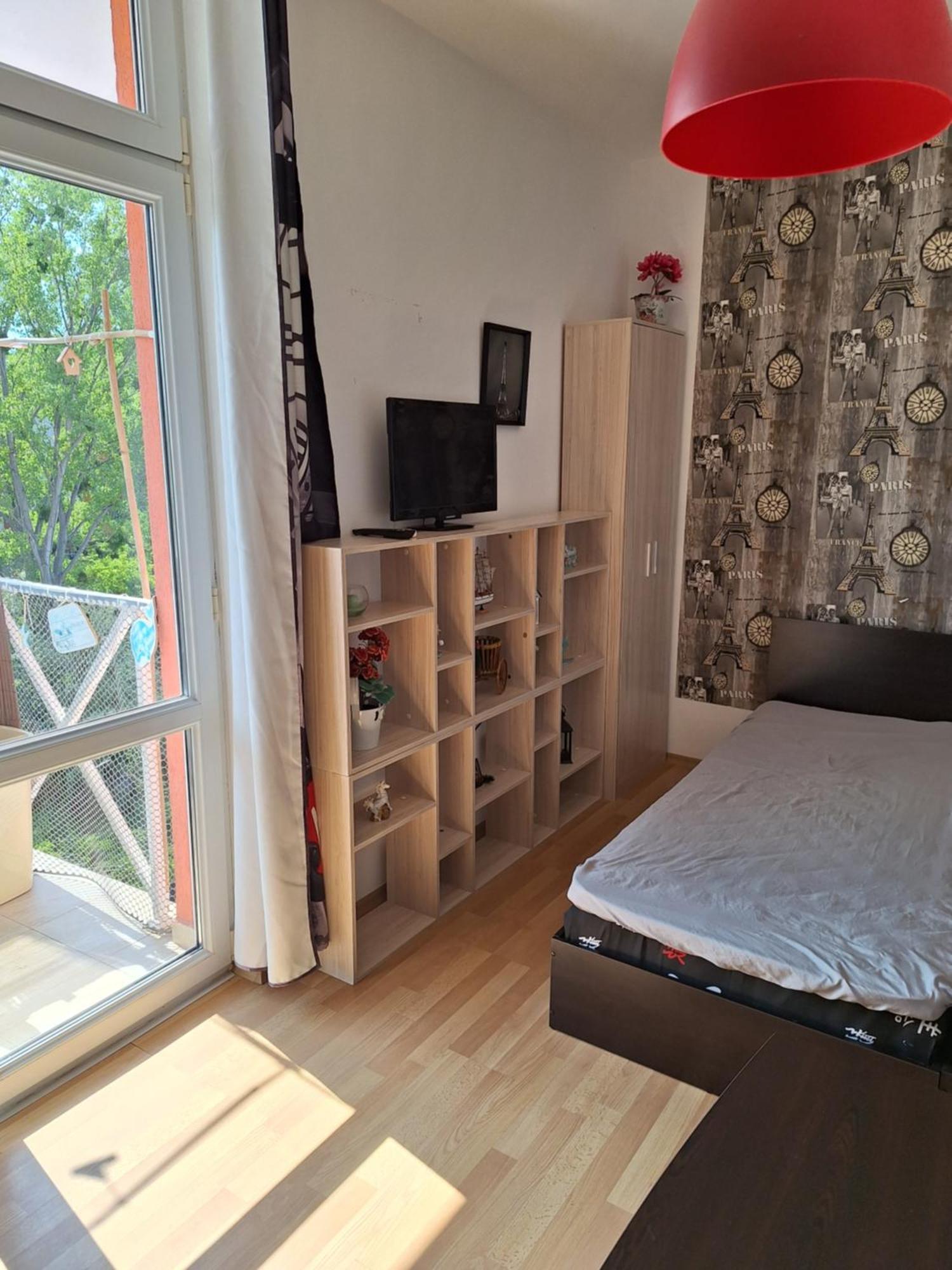 Gerber Residence 1 2 3 Sunny Beach Buitenkant foto