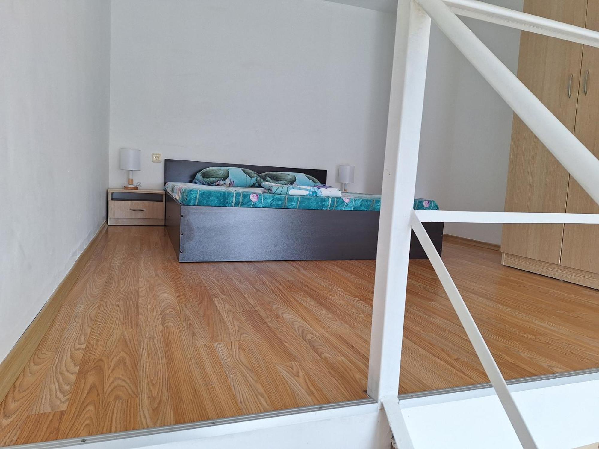 Gerber Residence 1 2 3 Sunny Beach Buitenkant foto